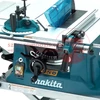 Makita MLT100X beállíthatósága