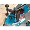 Makita MLT100X Asztali körfűrész + Makita állvány (WST03) + AJÁNDÉK