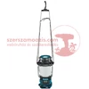 Makita MR010GZ Akkus rádió és lámpa egyben (bluetooth) 40V MAX XGT