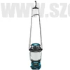 Makita MR010GZ Akkus rádió és lámpa egyben (bluetooth) 40V MAX XGT