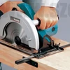 Makita N5900B Körfűrész (2000W/235mm) + AJÁNDÉK