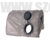 Makita Nylon porzsák 5 db-os VC3012L/M 446L VC2512L VC3511L porszívóhoz (P-70297)