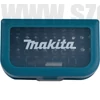 Makita P-73374 Bit készlet dobozban