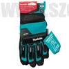 Makita munkakesztyű bontáshoz M (P-84567)