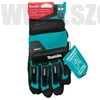 Makita munkakesztyű bontáshoz L (P-84573)