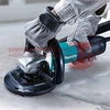 Makita PC5010C Betoncsiszoló (1400W/125mm) + AJÁNDÉK