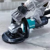 Makita PC5010C Betoncsiszoló (1400W/125mm) + AJÁNDÉK