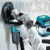 Makita PC5010C Betoncsiszoló (1400W/125mm) + AJÁNDÉK