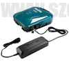 Makita PDC1500A01 akku hátizsák 1567Wh 36V-40V LXT-XGT
