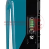 Makita PDC1500A01 akku hátizsák 1567Wh 36V-40V LXT-XGT