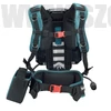 Makita PDC1500A01 akku hátizsák 1567Wh 36V-40V LXT-XGT
