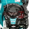Makita PLM4627N benzinmotoros fűnyíró (B&S500E/46cm) + AJÁNDÉK