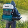 Makita PM001GZ01 Akkus permetező 40V MAX XGT (akku és töltő nélkül) + AJÁNDÉK