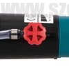 Makita PM001GZ01 Akkus permetező 40V MAX XGT (akku és töltő nélkül) + AJÁNDÉK