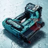 Makita PT001GD101 Akkus tűszegező 40V MAX XGT/2.5Ah + AJÁNDÉK