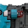 Makita PT001GD101 Akkus tűszegező 40V MAX XGT/2.5Ah + AJÁNDÉK