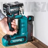 Makita PT001GZ Akkus tűszegező 40V MAX XGT (akku és töltő nélkül) + AJÁNDÉK