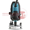 Makita RP0900 Felsőmaró (900W/35mm) + AJÁNDÉK
