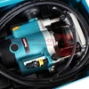 Makita RP1110CJ Felsőmaró (1100W/57mm) MAKPAC kofferben + AJÁNDÉK