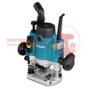 Makita RP1111CJ Felsőmaró (1100W/57mm) MAKPAC kofferben