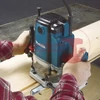 Makita RP1800FXJ Felsőmaró (1850W/70mm) MAKPAC kofferben + AJÁNDÉK