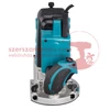 Makita RP1802FJ Felsőmaró (1850W/70mm) MAKPAC kofferben + AJÁNDÉK