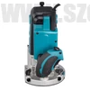 Makita RP1802FJ Felsőmaró (1850W/70mm) MAKPAC kofferben + AJÁNDÉK