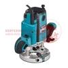 Makita RP1802FJ Felsőmaró (1850W/70mm) MAKPAC kofferben + AJÁNDÉK