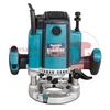 Makita RP1802FJ Felsőmaró (1850W/70mm) MAKPAC kofferben + AJÁNDÉK