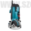 Makita RP1802FJ Felsőmaró (1850W/70mm) MAKPAC kofferben + AJÁNDÉK