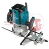 Makita RP2300FCXJ Felsőmaró (2300W/70mm) MAKPAC kofferben + AJÁNDÉK