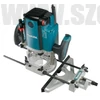 Makita RP2300FCXJ Felsőmaró (2300W/70mm) MAKPAC kofferben + AJÁNDÉK