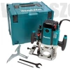 Makita RP2303FCXJ Felsőmaró (2100W/70mm) MAKPAC kofferben + AJÁNDÉK