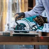 Makita RS001GM101 Akkus körfűrész 40V MAX XGT/4.0Ah + AJÁNDÉK