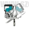 Makita RS002GT101 Akkus hátsó markolatos körfűrész 40V MAX XGT/5.0Ah/260mm kofferben
