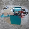 Makita SG150 Falhoronyvágó (1800W/150mm) + AJÁNDÉK