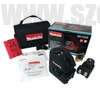 Makita SK104Z Önbeálló kombinált vonal és keresztlézer