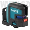 Makita SK105DZ Akkus keresztvonalas lézer CXT Li-ion 12V Max (akku és töltő nélkül)