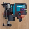 Makita SK106GDZ Akkus kereszt és 4 pontos lézer CXT Li-ion 12V Max (akku és töltő nélkül)