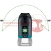 Makita SK106GDZ Akkus kereszt és 4 pontos lézer CXT Li-ion 12V Max (akku és töltő nélkül)