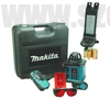Makita SKR200Z Önbeálló forgófejes szintező lézer + AJÁNDÉK