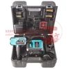 Makita SKR200Z Önbeálló forgófejes szintező lézer + AJÁNDÉK