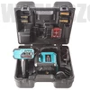 Makita SKR200Z Önbeálló forgófejes szintező lézer + AJÁNDÉK