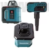 Makita SKR200Z Önbeálló forgófejes szintező lézer + AJÁNDÉK