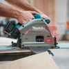 Makita SP001GZ01 Akkus merülő körfűrész 40V MAX XGT (akku és töltő nélkül) + AJÁNDÉK