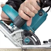 Makita SP6000J Merülő körfűrész (1300W/165mm) MAKPAC kofferben + AJÁNDÉK
