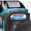 Makita TD001GZ Akkus ütvecsavarozó 40V MAX XGT (akku és töltő nélkül)