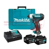Makita TD110DSME Akkus ütvecsavarozó (10.8V/2x4.0Ah)
