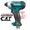 Makita CLX201SAX6 Akkus szett 10,8V Li-ion (DF331DZ+TD110DZ)