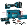 Makita TM001GD201 Akkus multigép 40V MAX XGT tartozékokkal